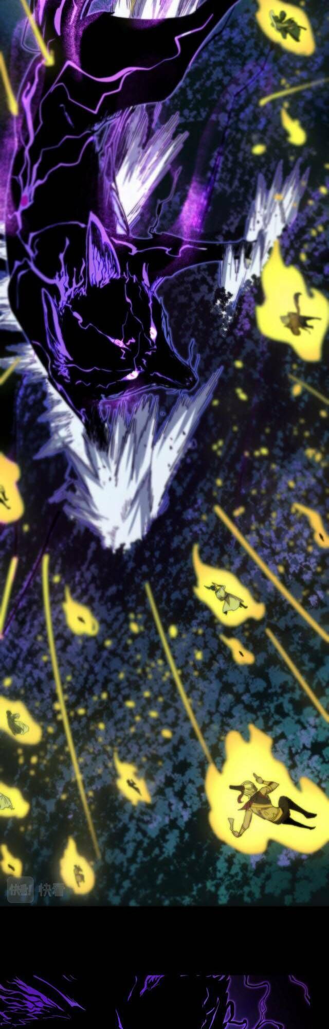 Ta Bị Địa Cầu Bắt Cóc Rồi Chapter 12 - 13