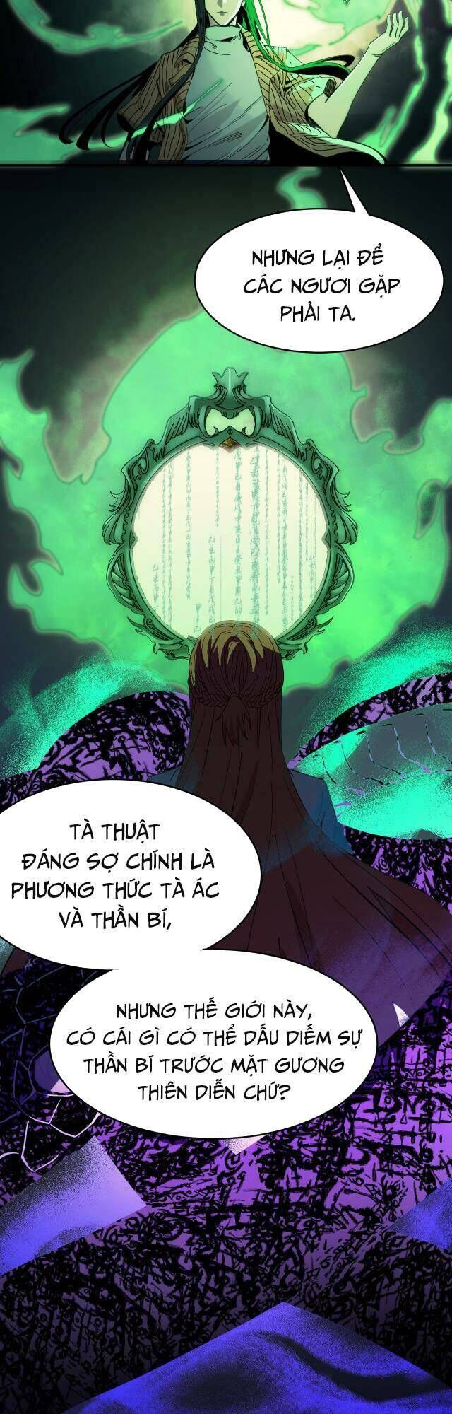 Ta Bị Địa Cầu Bắt Cóc Rồi Chapter 12 - 18