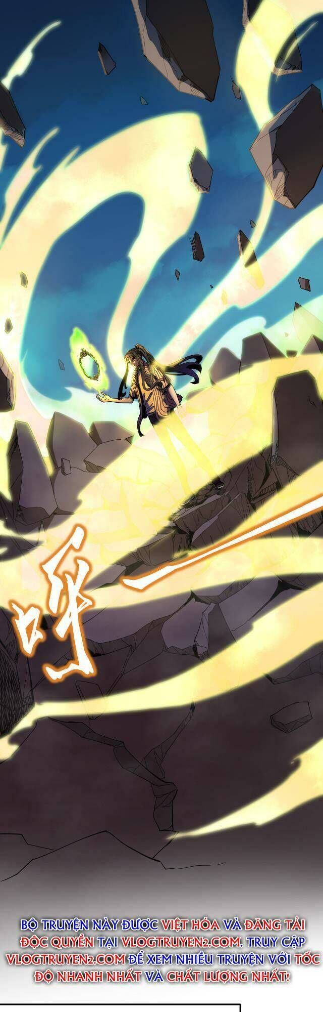 Ta Bị Địa Cầu Bắt Cóc Rồi Chapter 12 - 3