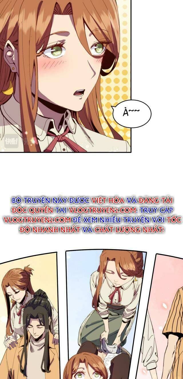 Ta Bị Địa Cầu Bắt Cóc Rồi Chapter 12 - 23