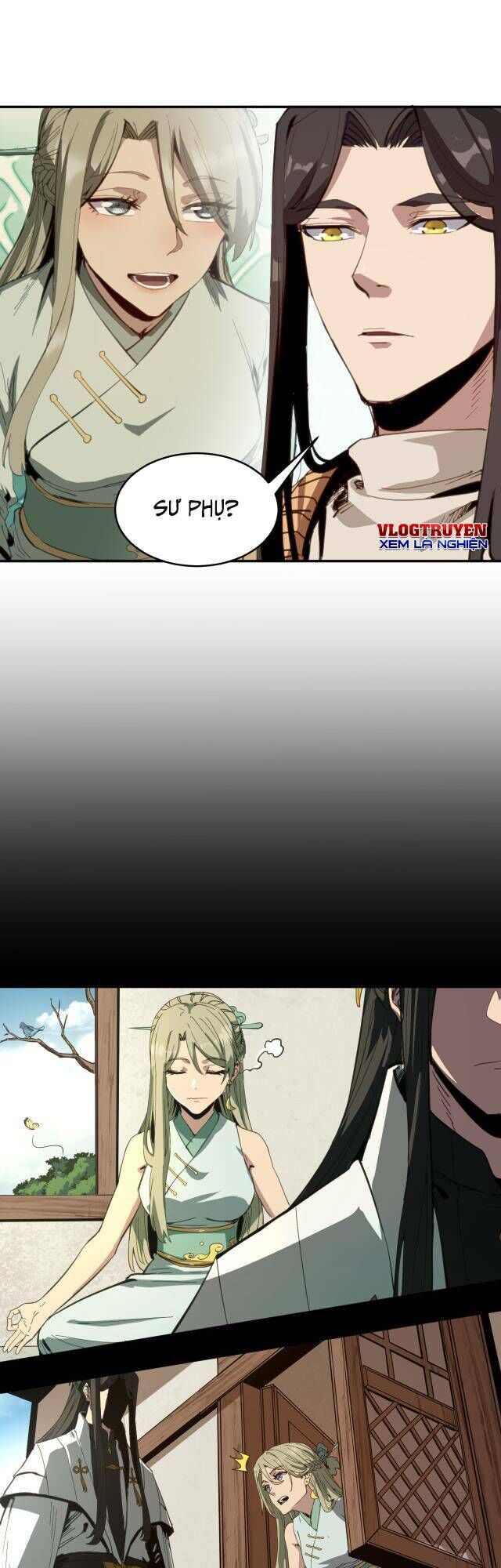 Ta Bị Địa Cầu Bắt Cóc Rồi Chapter 12 - 25