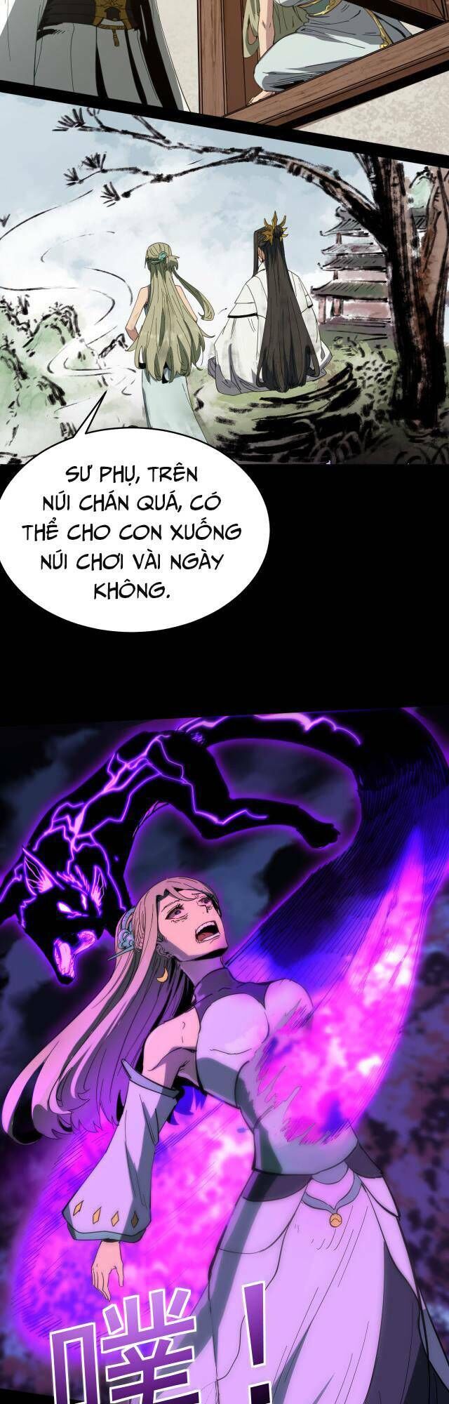 Ta Bị Địa Cầu Bắt Cóc Rồi Chapter 12 - 26