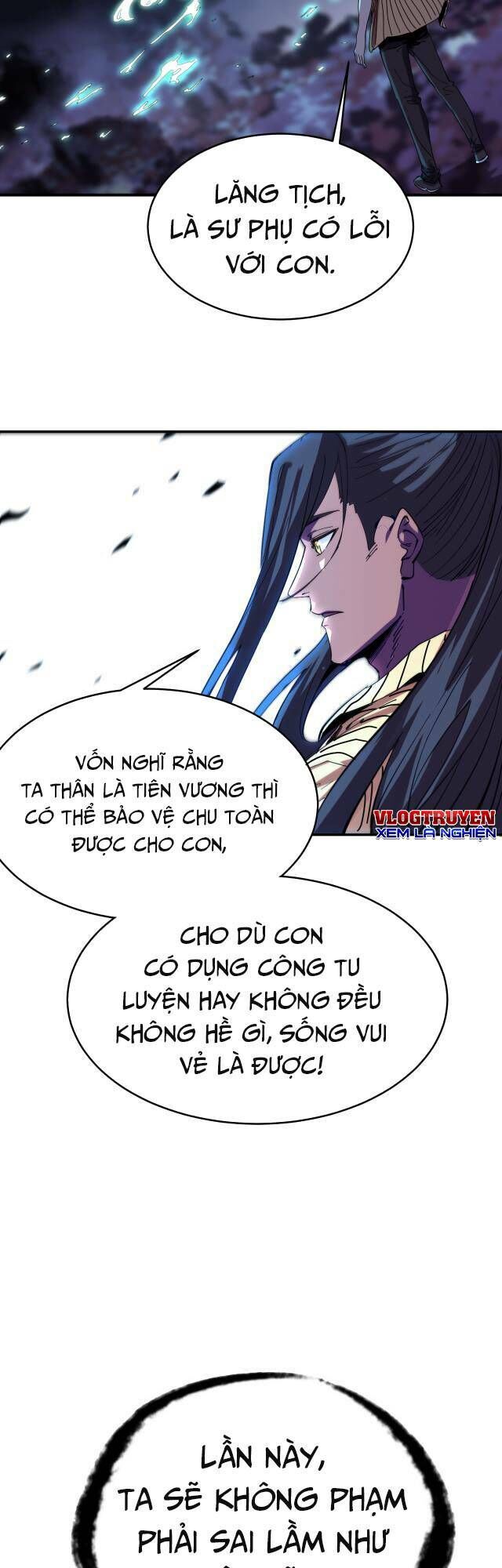 Ta Bị Địa Cầu Bắt Cóc Rồi Chapter 12 - 28