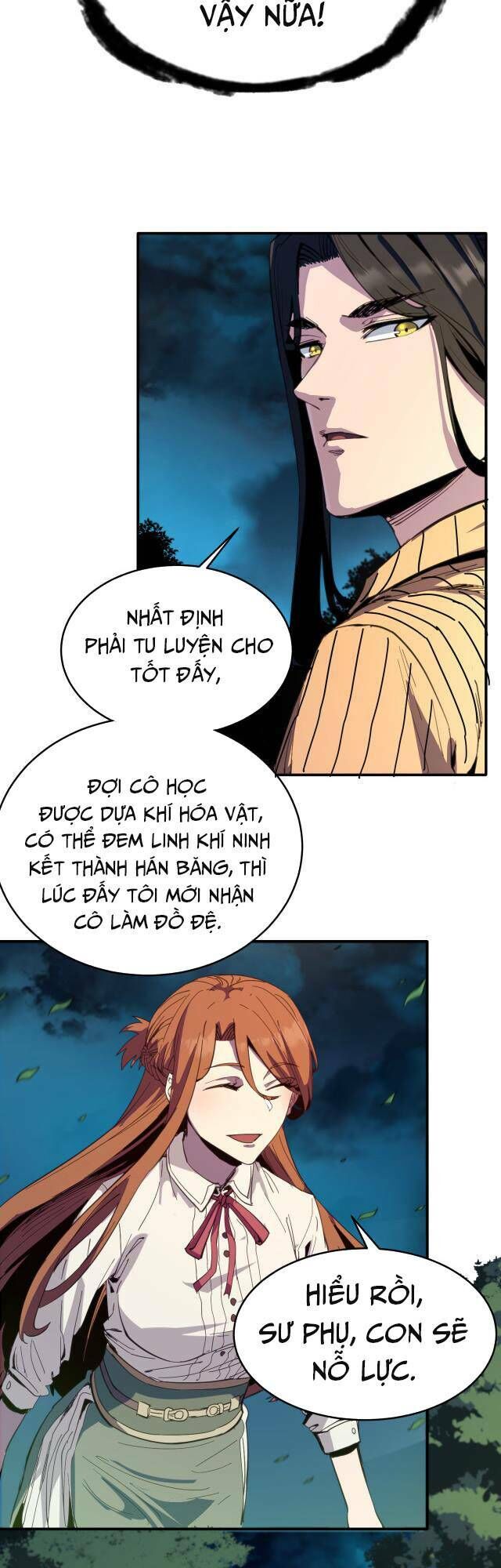 Ta Bị Địa Cầu Bắt Cóc Rồi Chapter 12 - 29