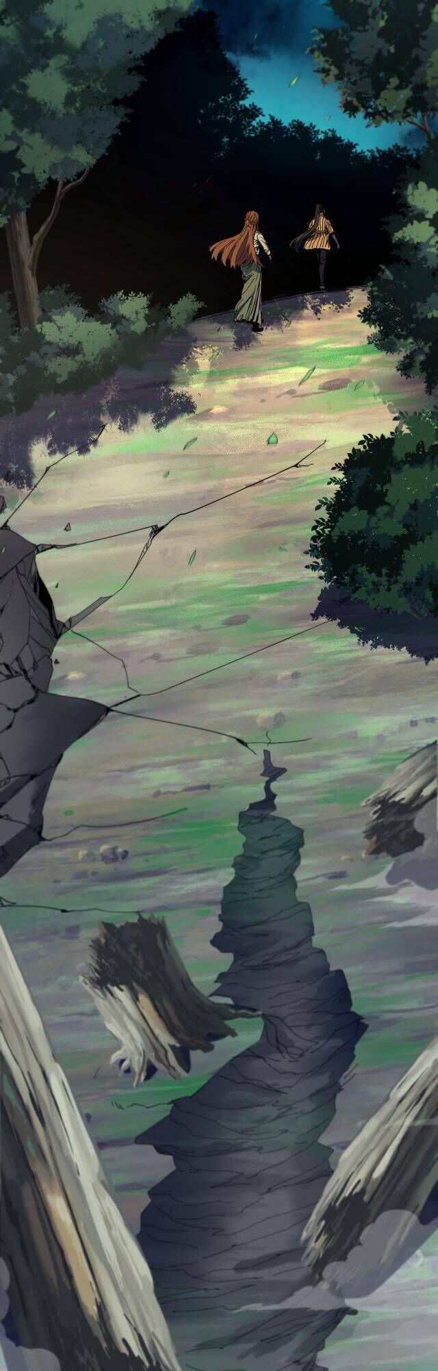 Ta Bị Địa Cầu Bắt Cóc Rồi Chapter 12 - 30