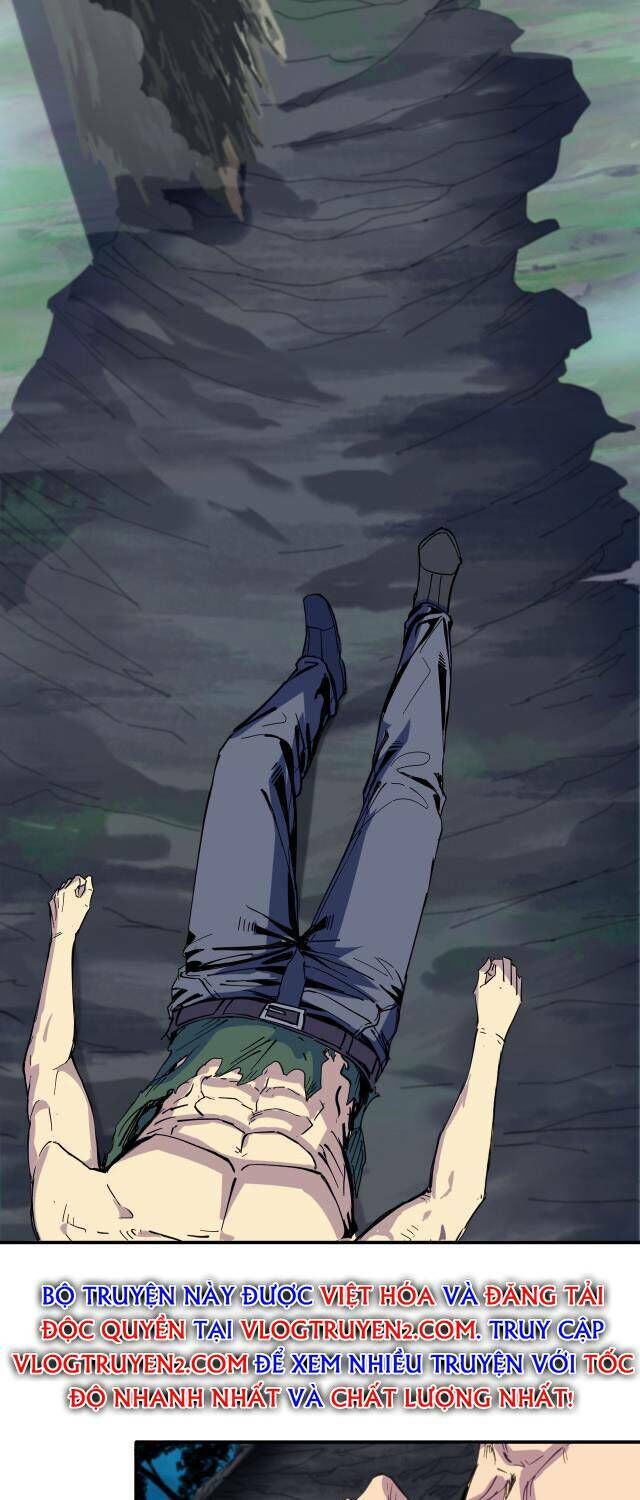 Ta Bị Địa Cầu Bắt Cóc Rồi Chapter 12 - 31