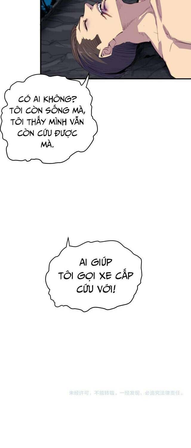 Ta Bị Địa Cầu Bắt Cóc Rồi Chapter 12 - 32