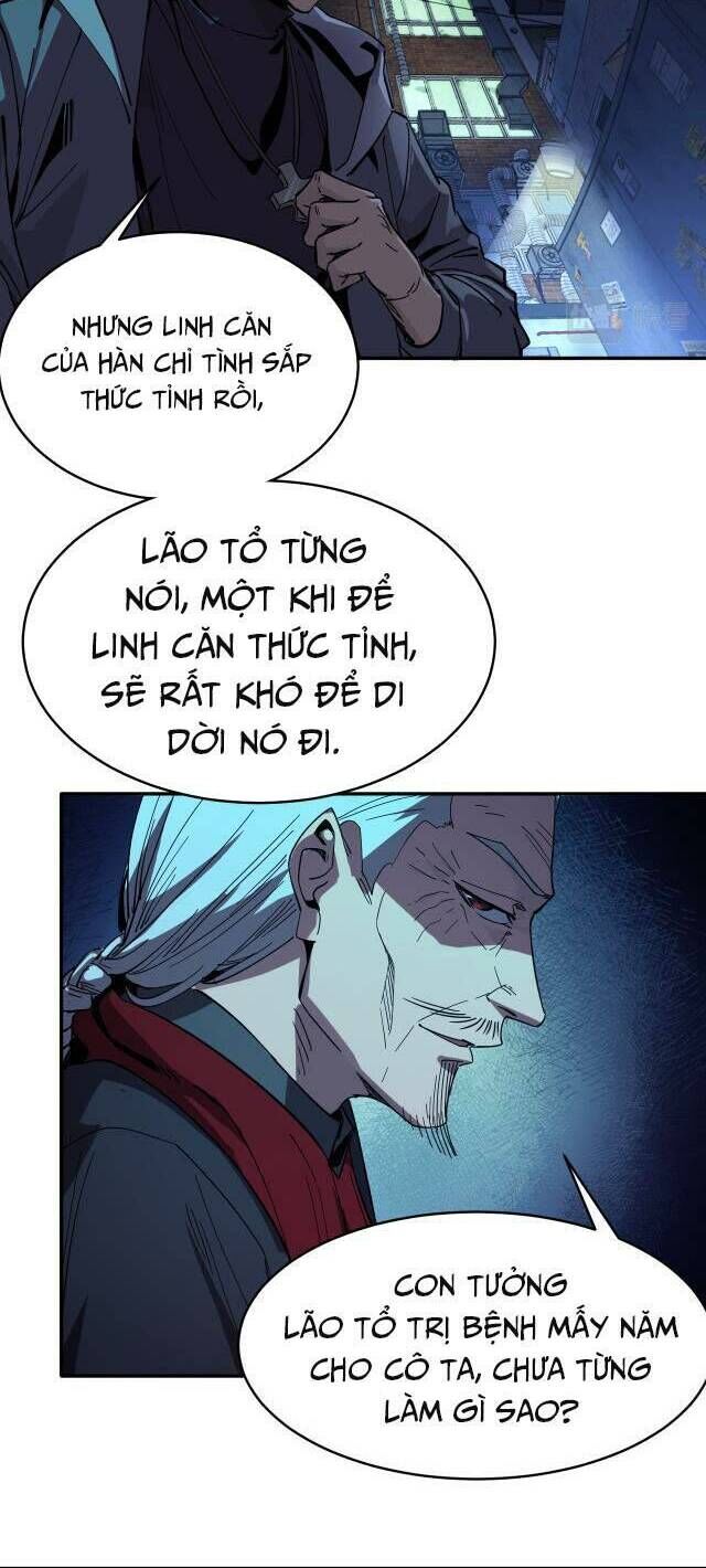 Ta Bị Địa Cầu Bắt Cóc Rồi Chapter 12 - 8