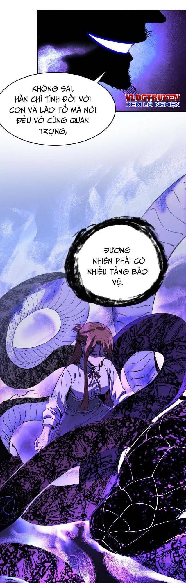 Ta Bị Địa Cầu Bắt Cóc Rồi Chapter 12 - 10