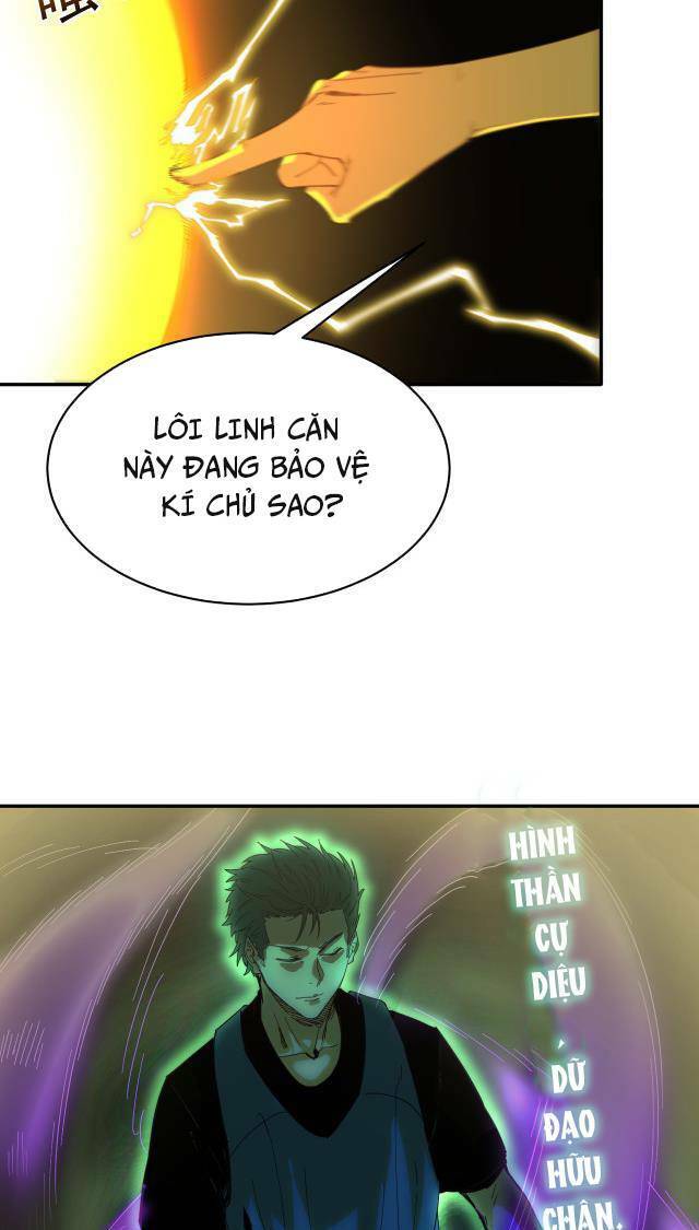 Ta Bị Địa Cầu Bắt Cóc Rồi Chapter 13 - 12