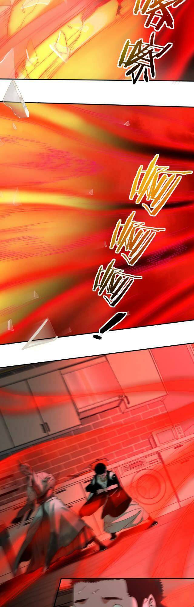 Ta Bị Địa Cầu Bắt Cóc Rồi Chapter 13 - 15