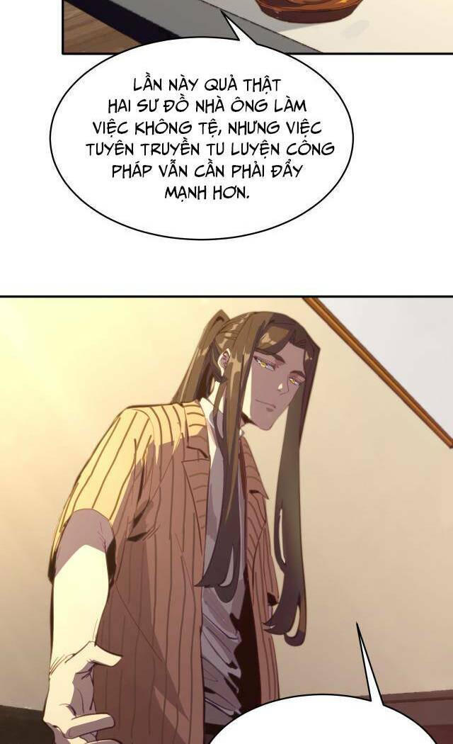 Ta Bị Địa Cầu Bắt Cóc Rồi Chapter 13 - 27