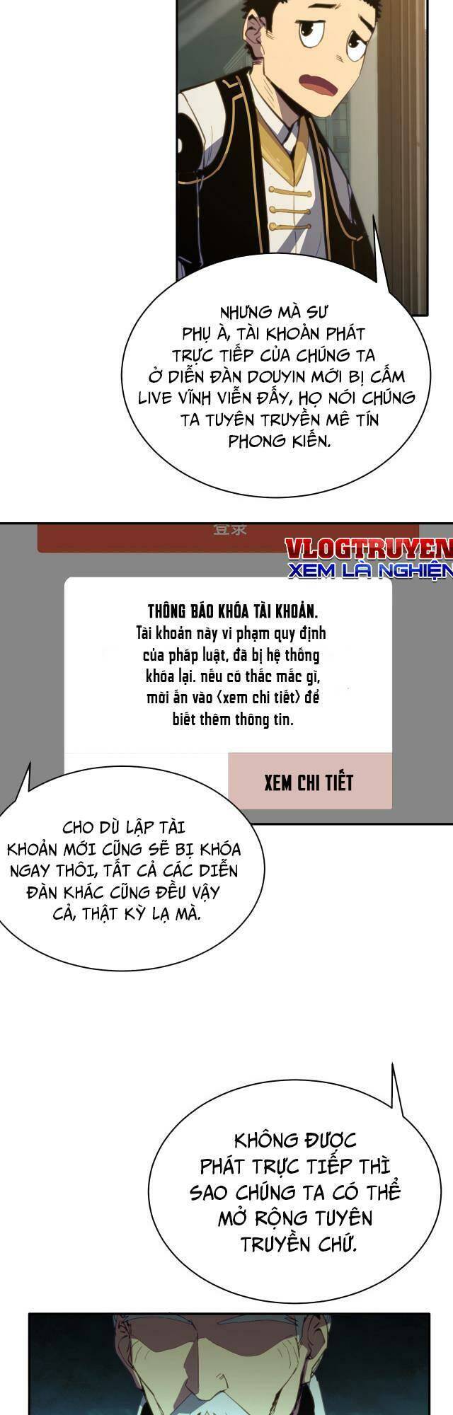 Ta Bị Địa Cầu Bắt Cóc Rồi Chapter 13 - 29