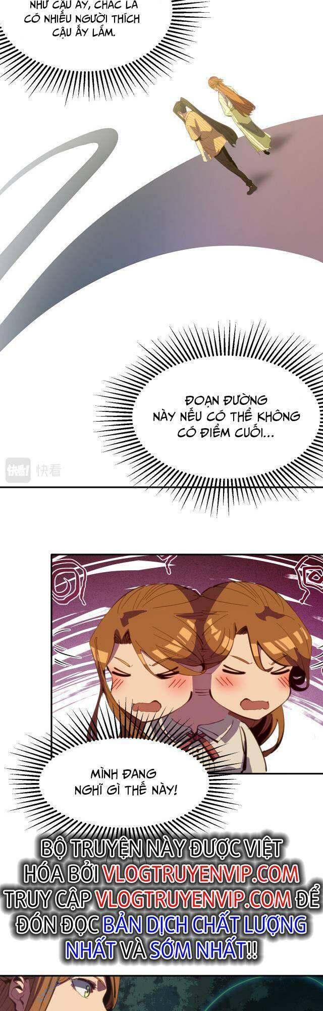 Ta Bị Địa Cầu Bắt Cóc Rồi Chapter 13 - 4