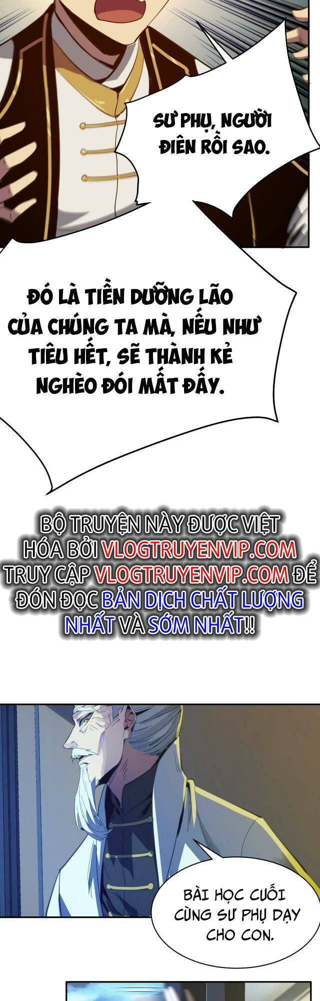 Ta Bị Địa Cầu Bắt Cóc Rồi Chapter 13 - 31