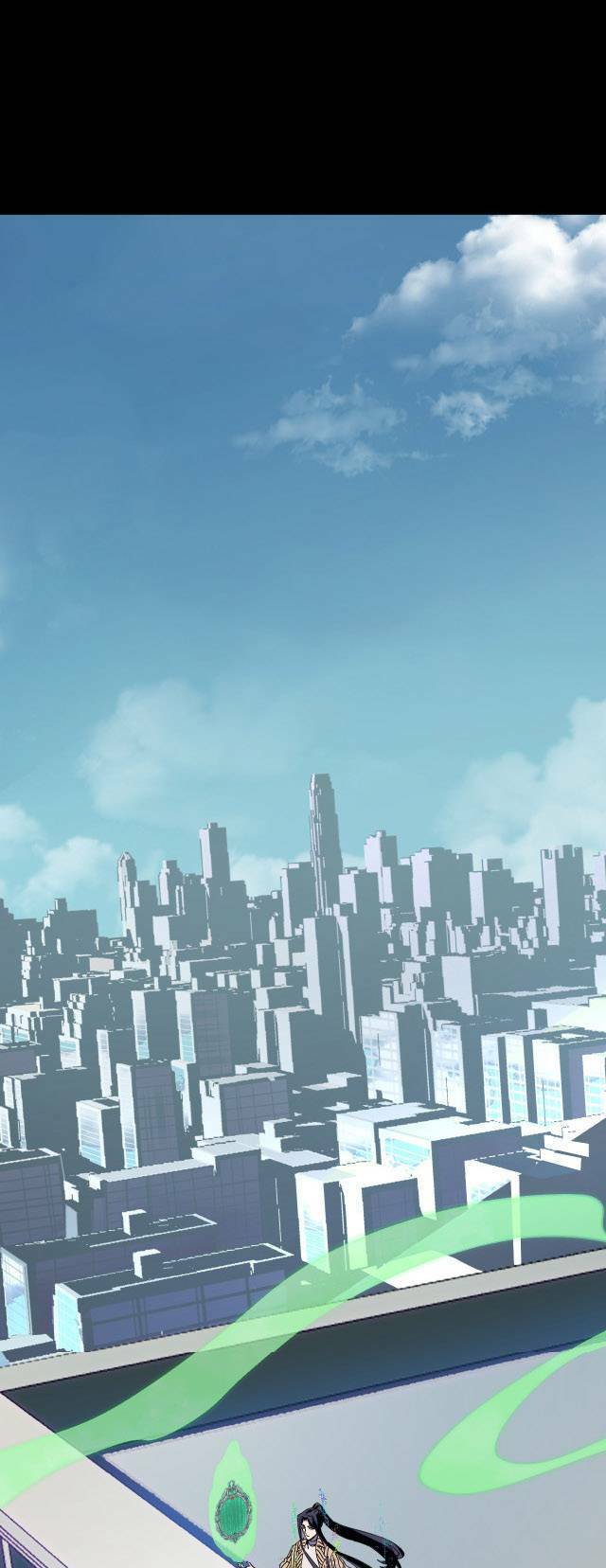 Ta Bị Địa Cầu Bắt Cóc Rồi Chapter 8 - 2