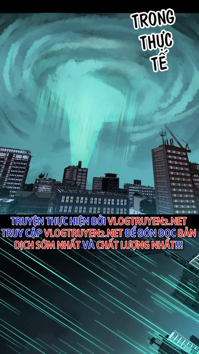 Ta Bị Địa Cầu Bắt Cóc Rồi Chapter 8 - 13