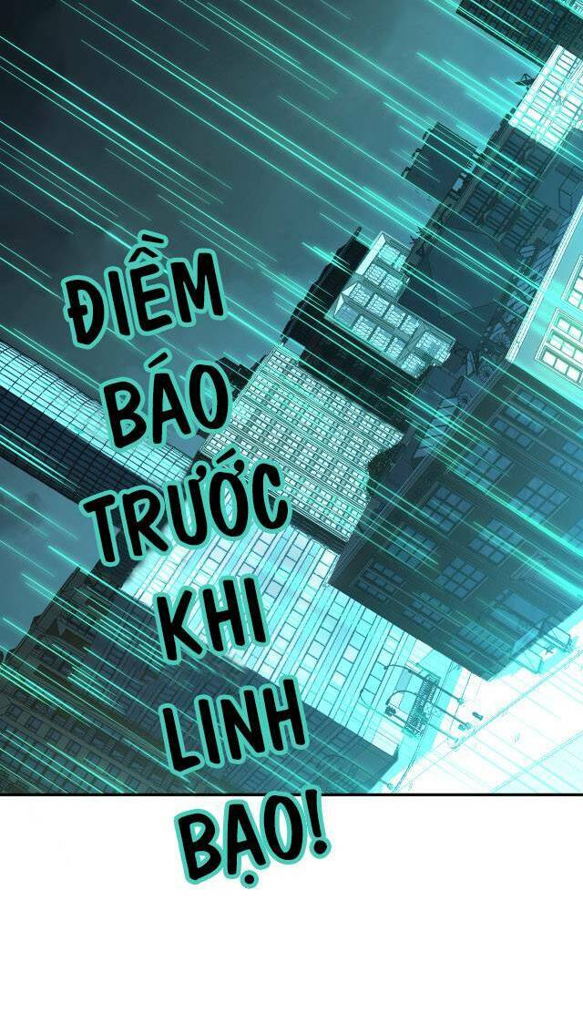 Ta Bị Địa Cầu Bắt Cóc Rồi Chapter 8 - 14