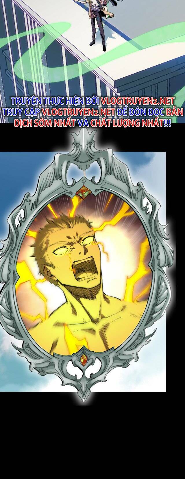 Ta Bị Địa Cầu Bắt Cóc Rồi Chapter 8 - 3