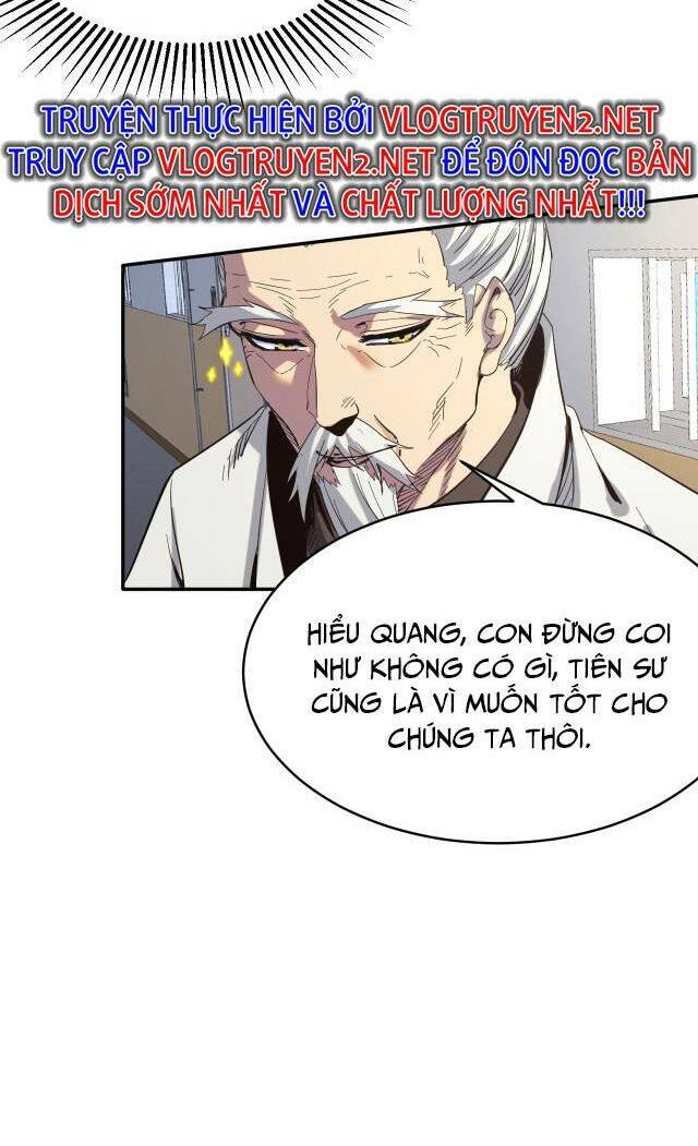 Ta Bị Địa Cầu Bắt Cóc Rồi Chapter 8 - 29