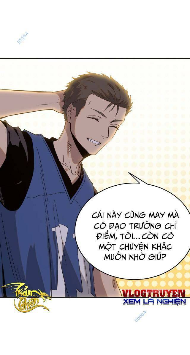 Ta Bị Địa Cầu Bắt Cóc Rồi Chapter 8 - 33