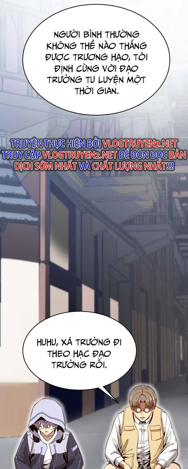 Ta Bị Địa Cầu Bắt Cóc Rồi Chapter 8 - 37