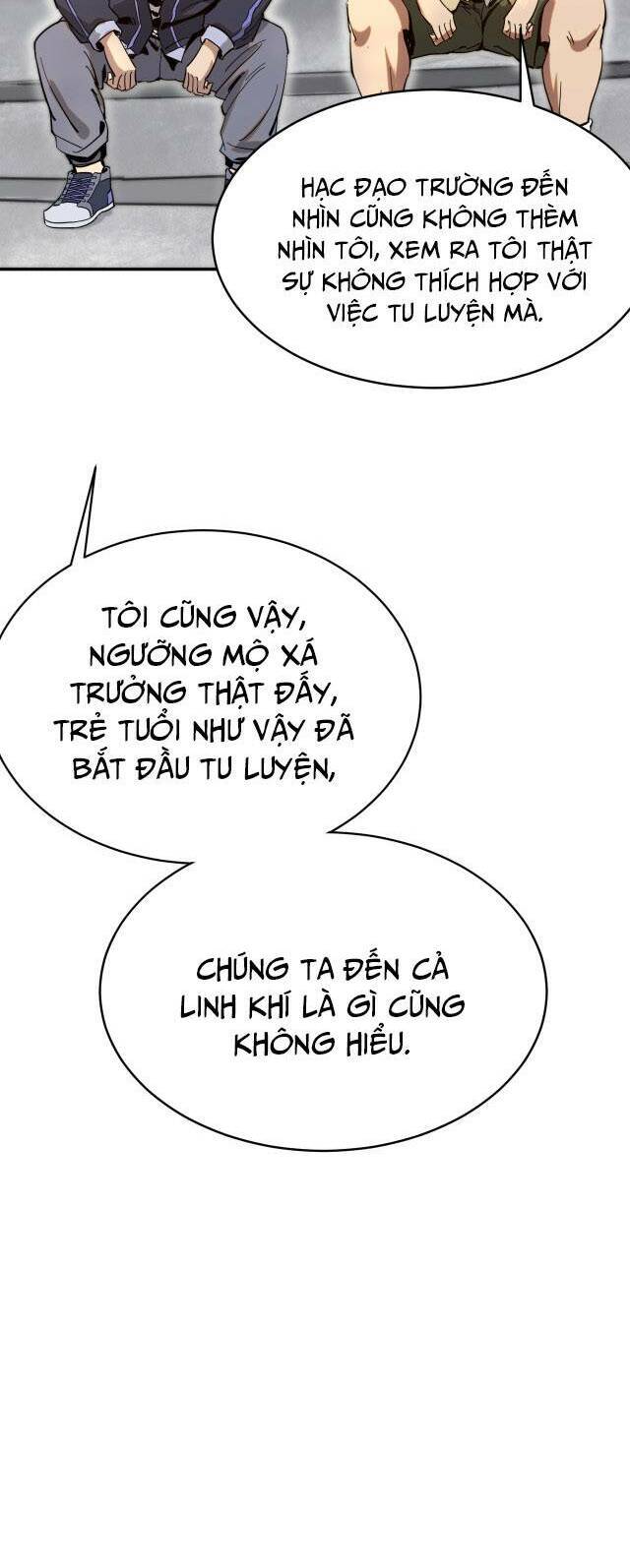 Ta Bị Địa Cầu Bắt Cóc Rồi Chapter 8 - 38