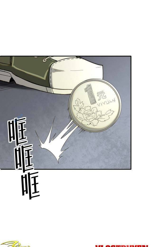 Ta Bị Địa Cầu Bắt Cóc Rồi Chapter 8 - 39