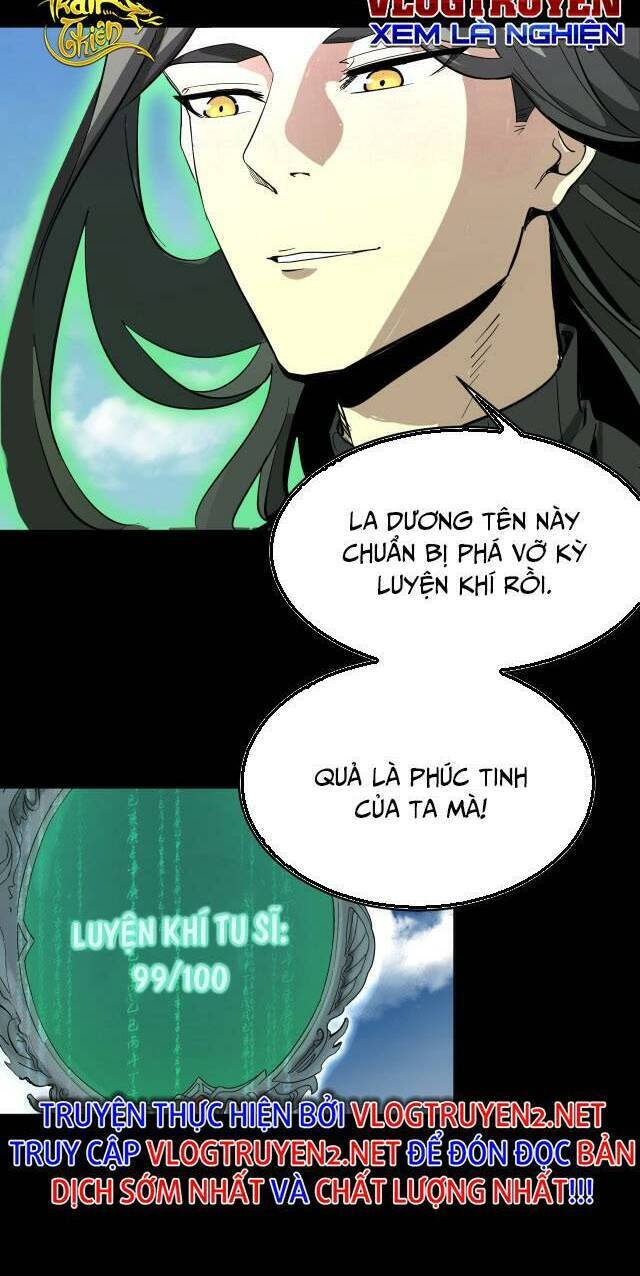 Ta Bị Địa Cầu Bắt Cóc Rồi Chapter 8 - 5