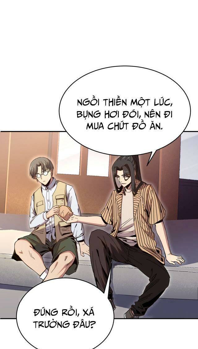 Ta Bị Địa Cầu Bắt Cóc Rồi Chapter 8 - 42
