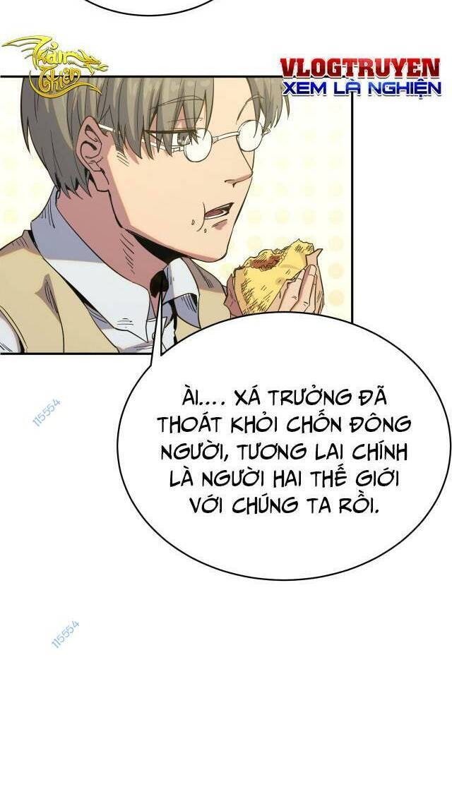 Ta Bị Địa Cầu Bắt Cóc Rồi Chapter 8 - 43