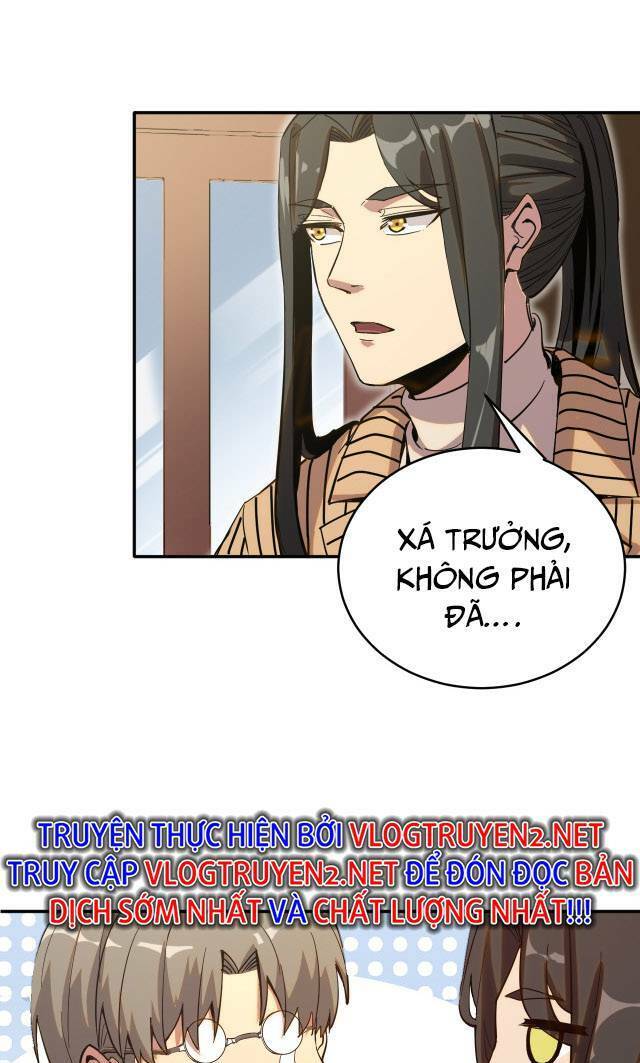 Ta Bị Địa Cầu Bắt Cóc Rồi Chapter 8 - 44