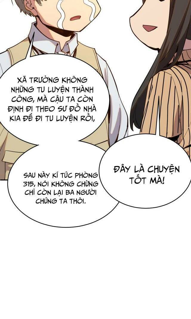Ta Bị Địa Cầu Bắt Cóc Rồi Chapter 8 - 45