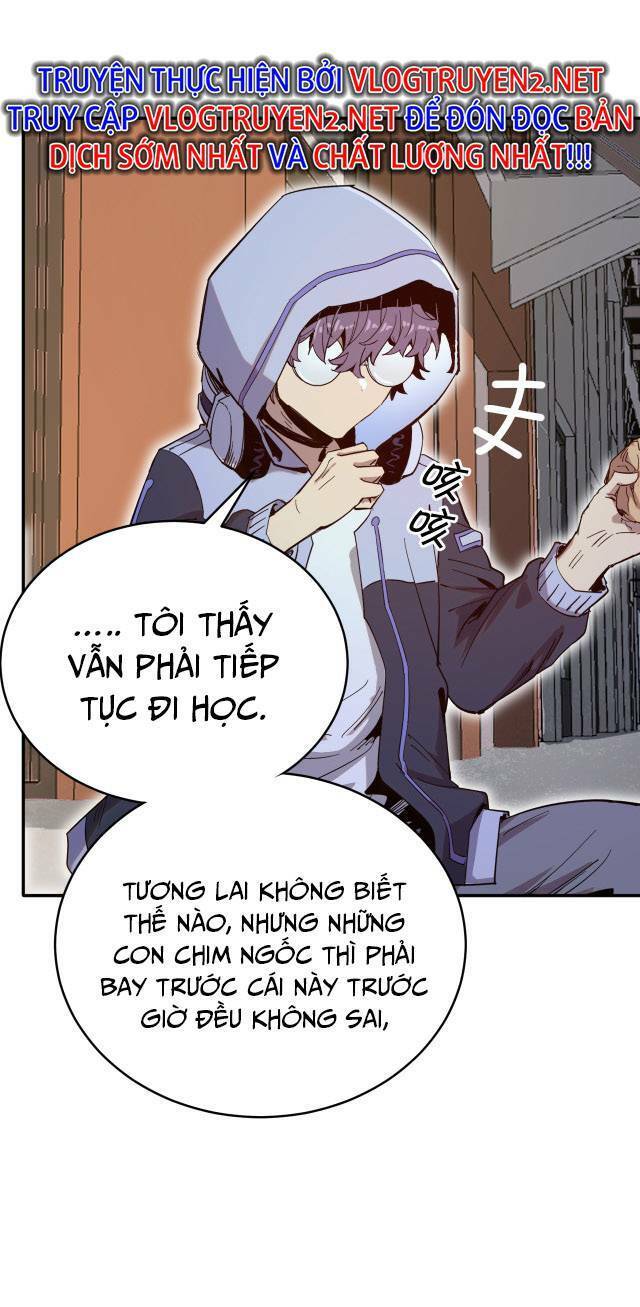 Ta Bị Địa Cầu Bắt Cóc Rồi Chapter 8 - 47