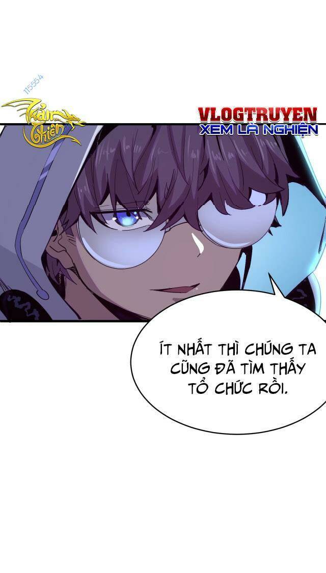Ta Bị Địa Cầu Bắt Cóc Rồi Chapter 8 - 48