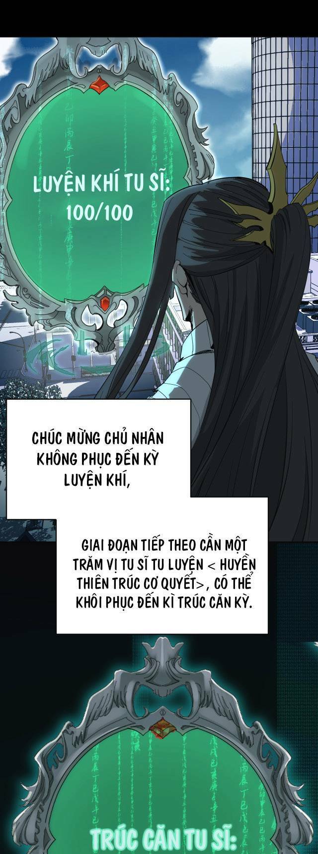 Ta Bị Địa Cầu Bắt Cóc Rồi Chapter 8 - 6