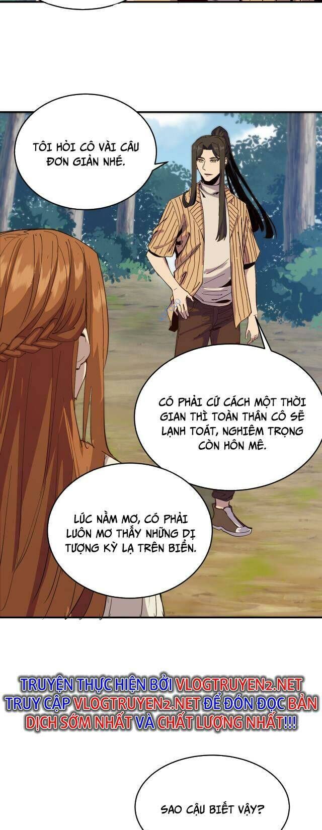 Ta Bị Địa Cầu Bắt Cóc Rồi Chapter 9 - 15