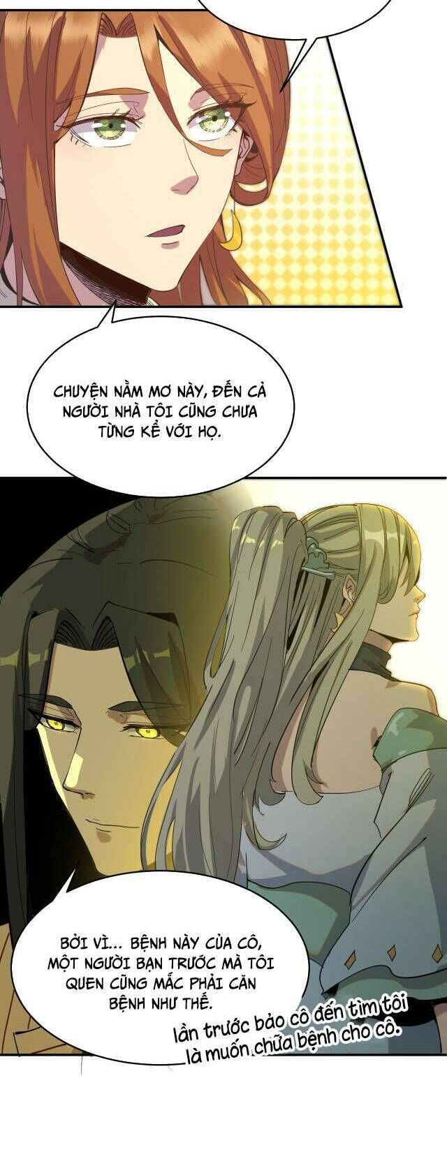 Ta Bị Địa Cầu Bắt Cóc Rồi Chapter 9 - 16