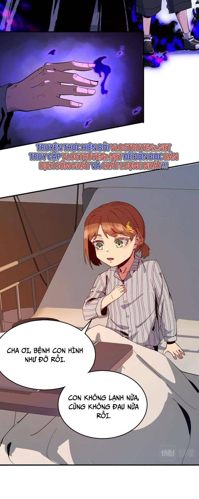 Ta Bị Địa Cầu Bắt Cóc Rồi Chapter 9 - 21