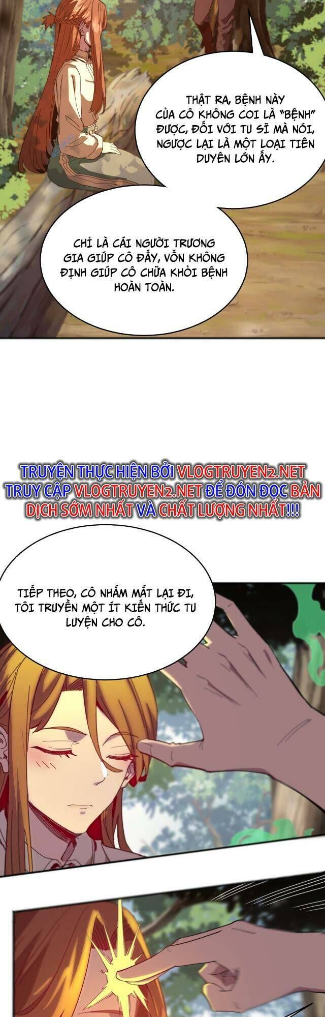 Ta Bị Địa Cầu Bắt Cóc Rồi Chapter 9 - 23