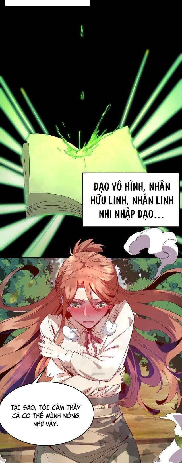 Ta Bị Địa Cầu Bắt Cóc Rồi Chapter 9 - 25