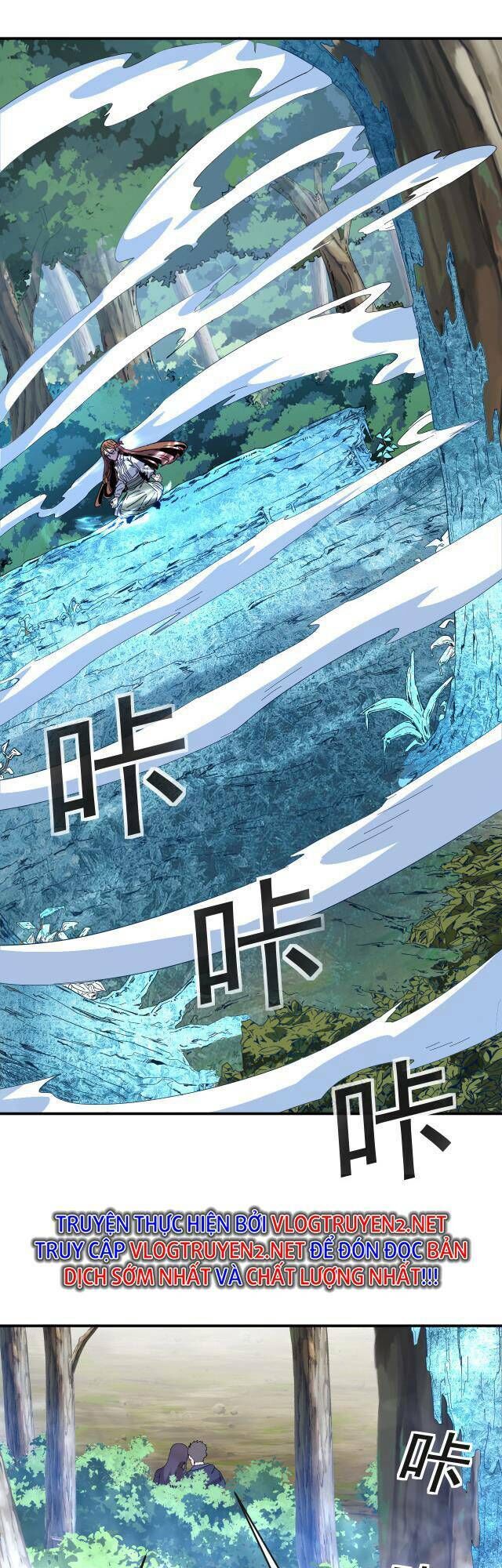 Ta Bị Địa Cầu Bắt Cóc Rồi Chapter 9 - 28