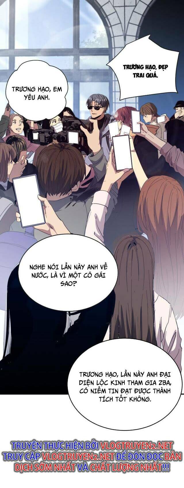 Ta Bị Địa Cầu Bắt Cóc Rồi Chapter 9 - 31