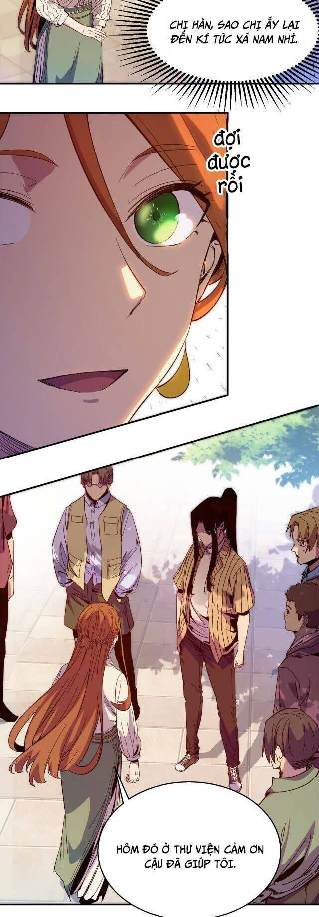 Ta Bị Địa Cầu Bắt Cóc Rồi Chapter 9 - 6