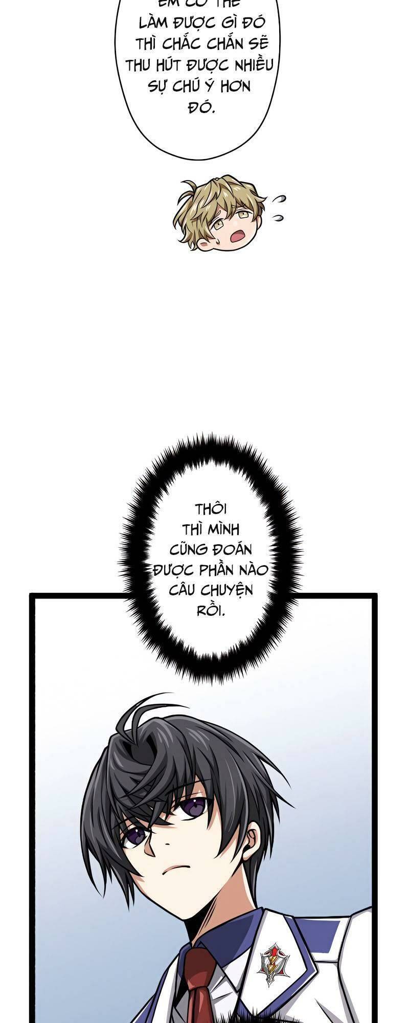 Đại Hiền Nhân Ma Thuật Cấp 99990000 Chapter 28 - 47