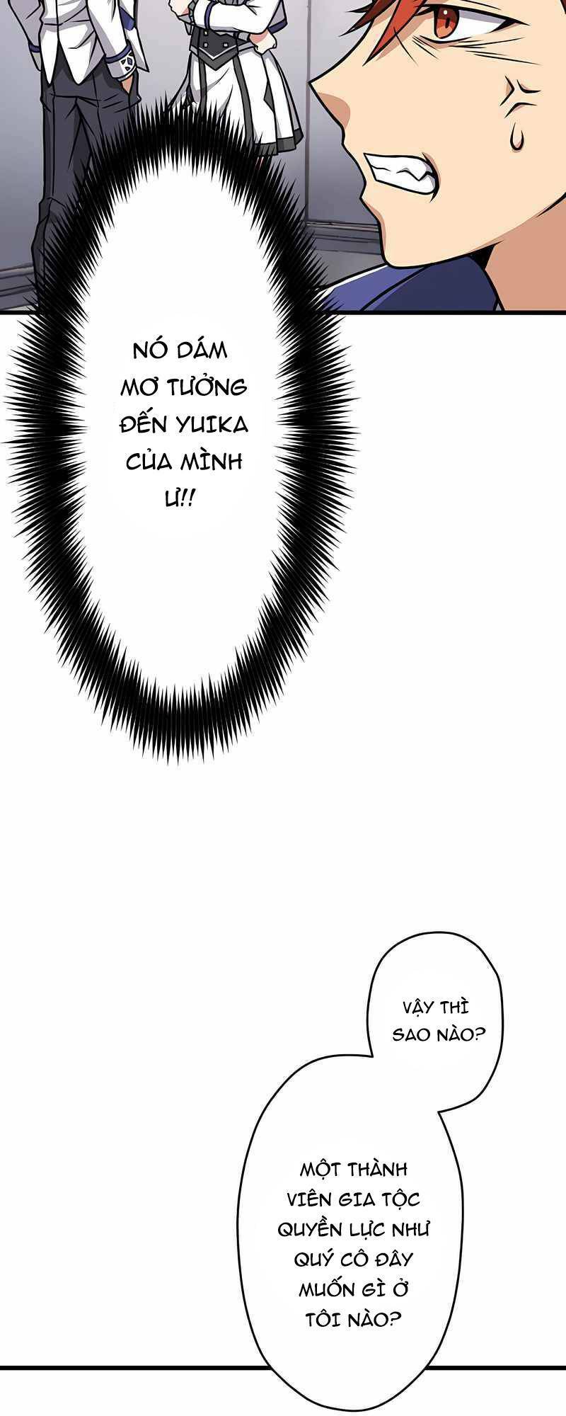 Đại Hiền Nhân Ma Thuật Cấp 99990000 Chapter 3 - 18