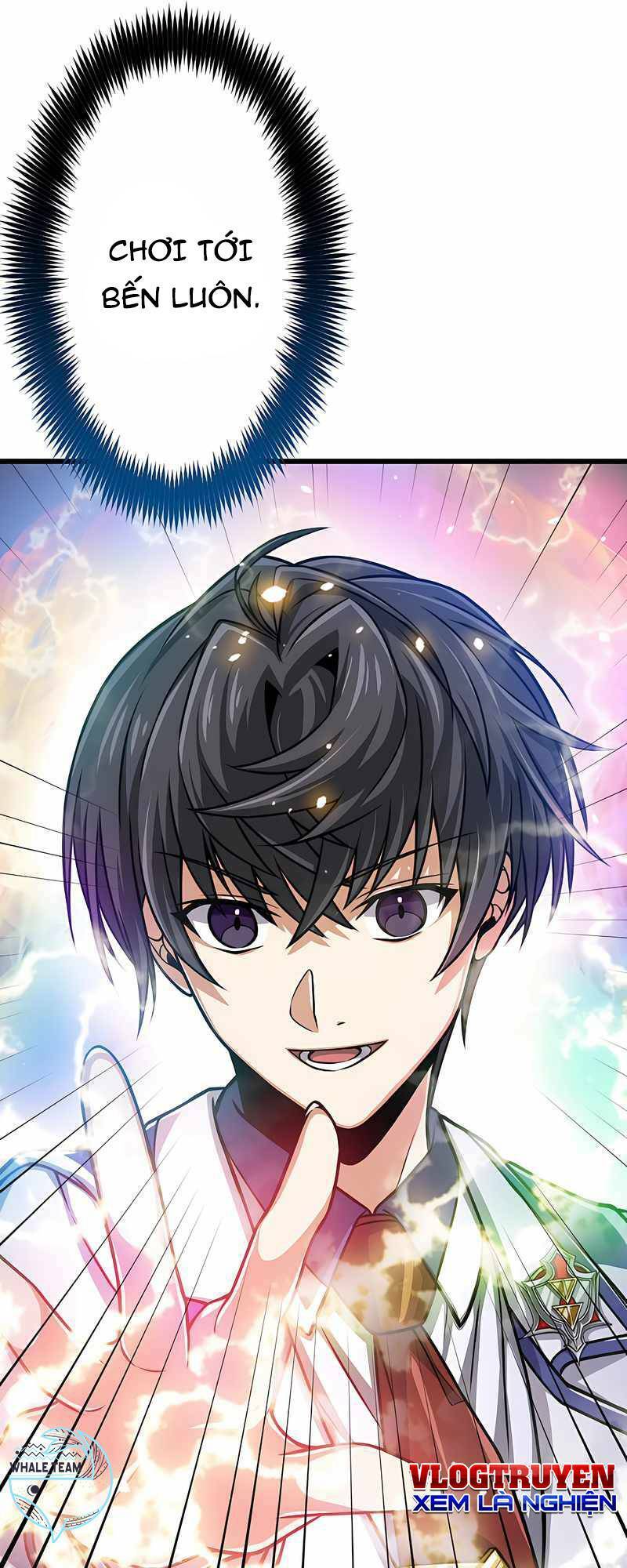Đại Hiền Nhân Ma Thuật Cấp 99990000 Chapter 3 - 57