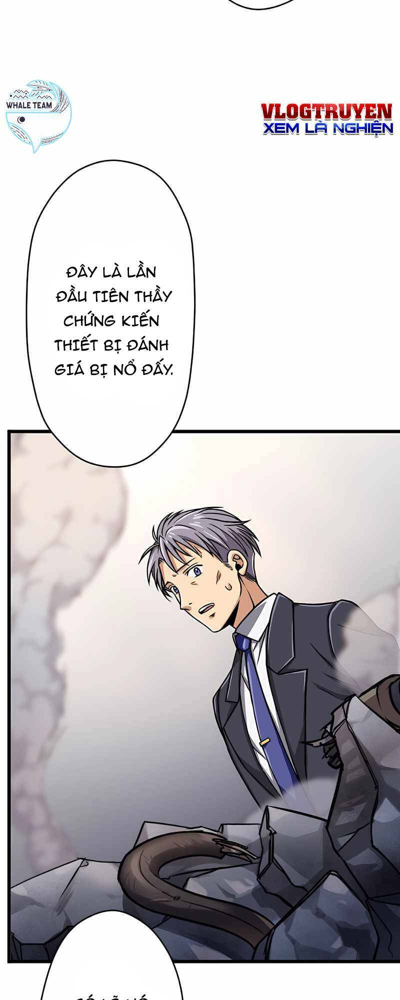 Đại Hiền Nhân Ma Thuật Cấp 99990000 Chapter 3 - 81
