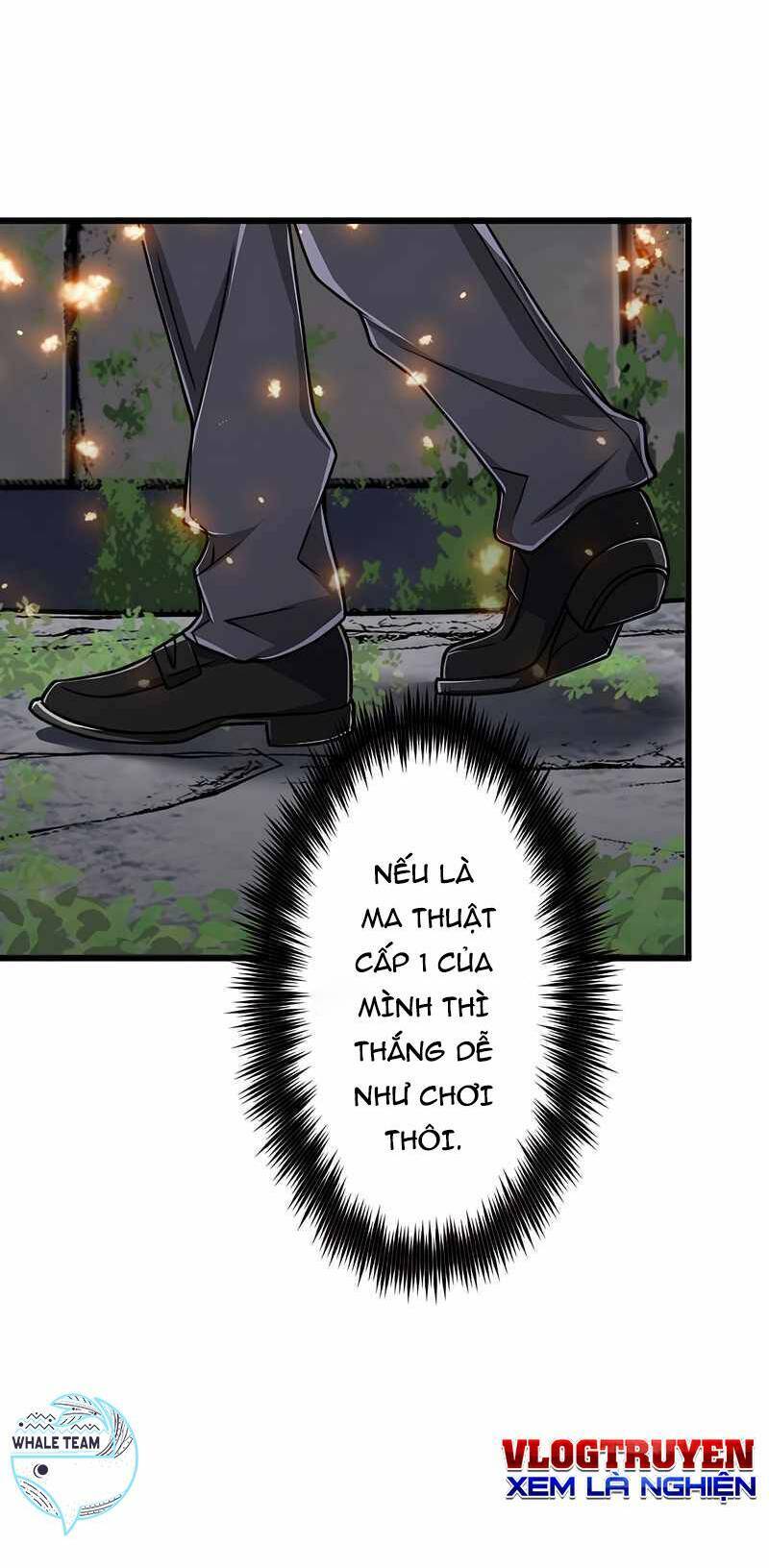 Đại Hiền Nhân Ma Thuật Cấp 99990000 Chapter 4 - 80