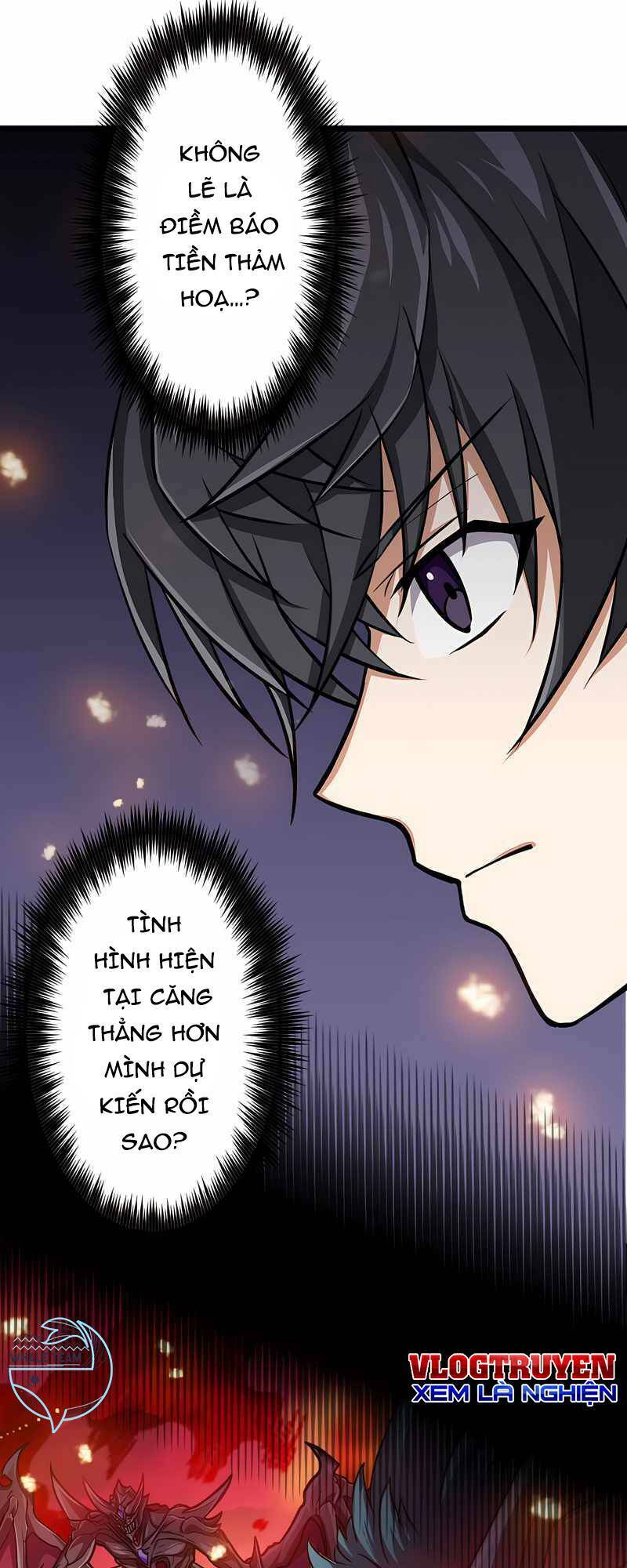 Đại Hiền Nhân Ma Thuật Cấp 99990000 Chapter 4 - 82